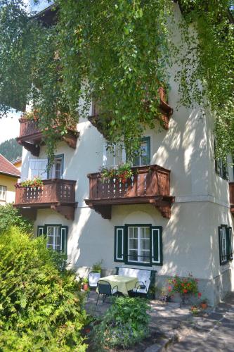 Фотографии гостиницы 
            Haus Rohskopf