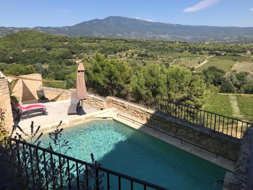 Фотография гостевого дома Maison Ventoux
