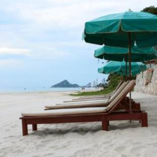 Фотографии гостиницы
Sailom Hotel Hua Hin - SHA Extra Plus