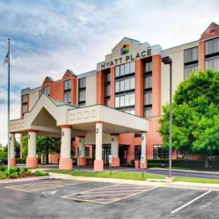 Фотографии гостиницы
Hyatt Place Denver Airport