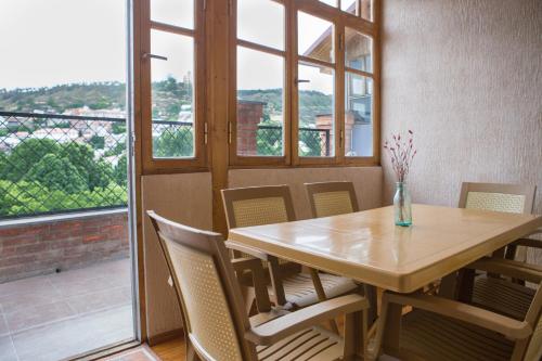 Фотография гостевого дома Metekhi Ubani's Guesthouse