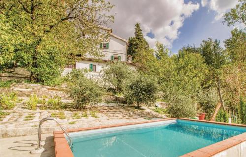 Фотографии гостевого дома
Three-Bedroom Holiday Home in Sant´Agata Feltria RN