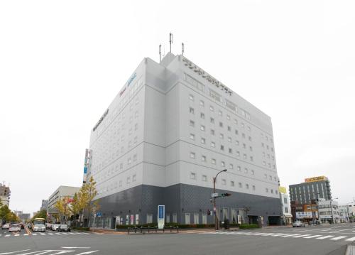 Фотография гостиницы Yonago Washington Hotel Plaza