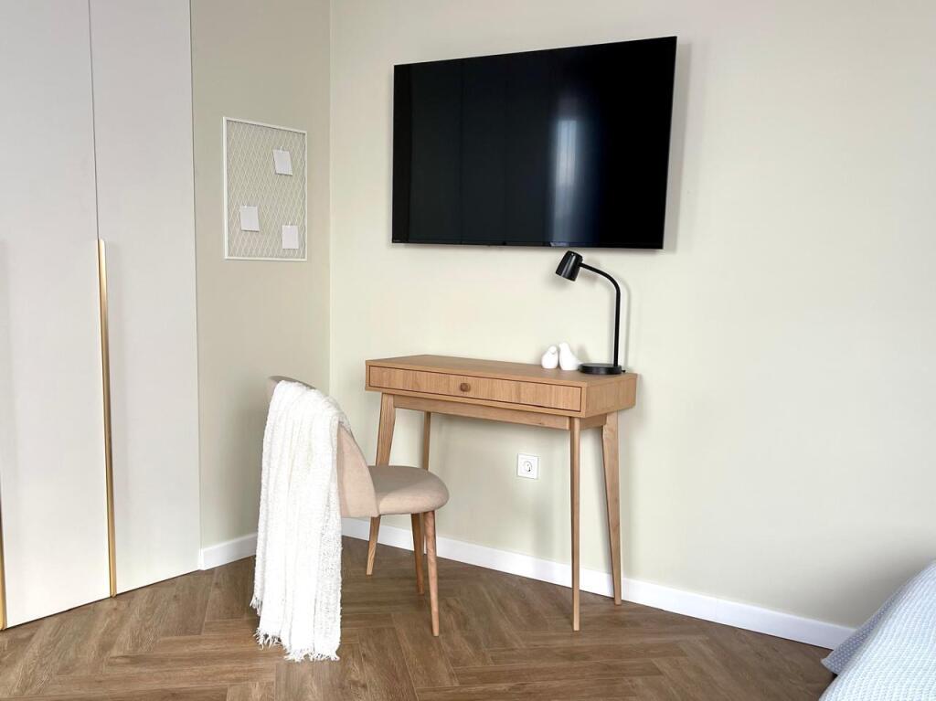 Фотография квартиры Trinidad.Place (Тринидад.Плэйс) на улице Котовского