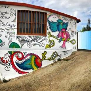 Фотографии гостевого дома
El Sueño de Mamá Asociación y Grupos