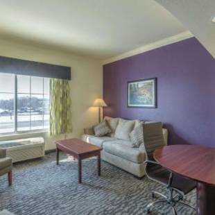 Фотографии гостиницы
La Quinta by Wyndham Loveland