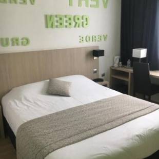 Фотографии гостиницы
Hôtel Relais d'Étretat