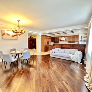 Фотография квартиры Квартира Набережная