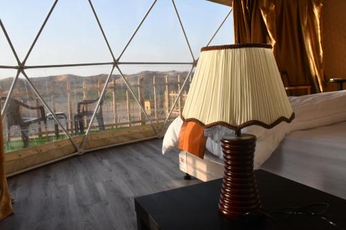 Фотография кемпинга The Dunes Camping & Safari RAK