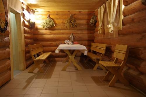 Фотографии гостиницы 
            Георгиевская