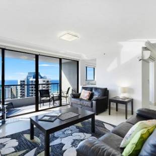 Фотографии апарт отеля
Surfers Century Oceanside Apartments