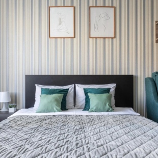 Фотография квартиры OneRent на проспекте Маршала Жукова