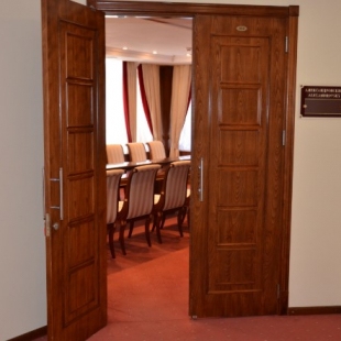 Фотография конференц-зала Александровский зал