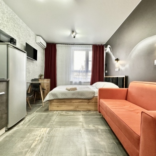 Фотография квартиры Апартаменты около Аквапарка от Уют и Комфорт Нн