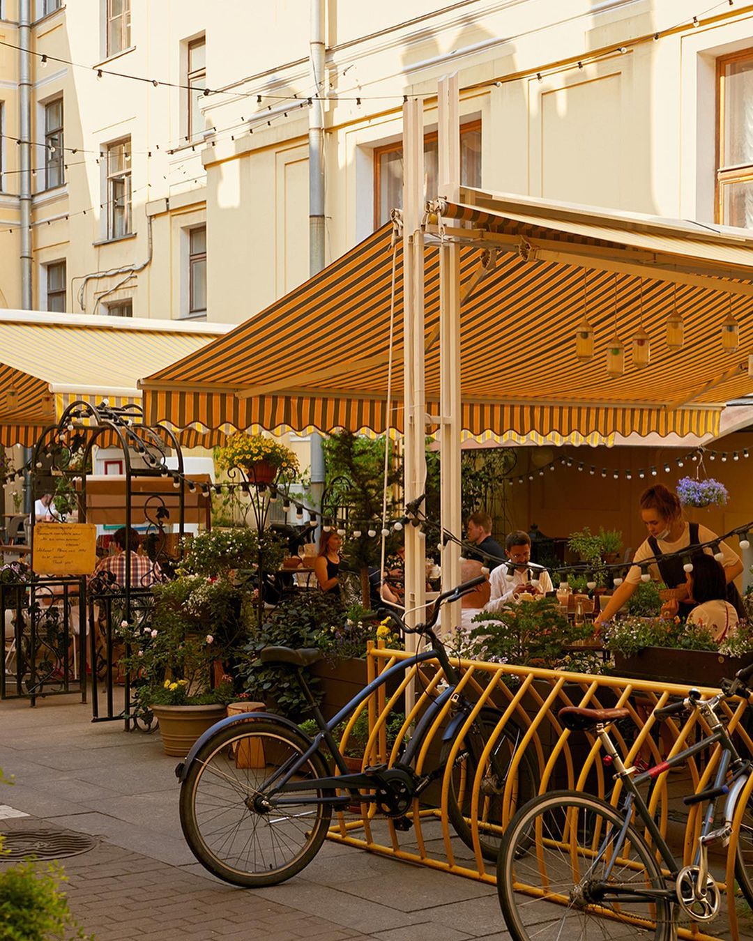 Фотография ресторана Тепло