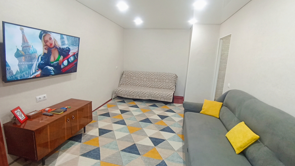 Фотография квартиры Квартира Парковая