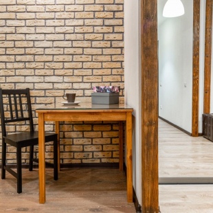 Фотография квартиры Rent House (Рент Хаус) на Юмашева 1