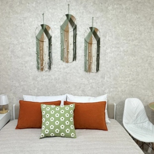 Фотография квартиры Квартира Студия в ЖК Енисей