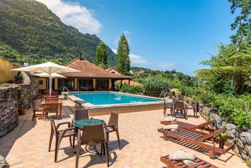 Фотография базы отдыха Pestana Quinta do Arco Nature & Rose Garden Hotel