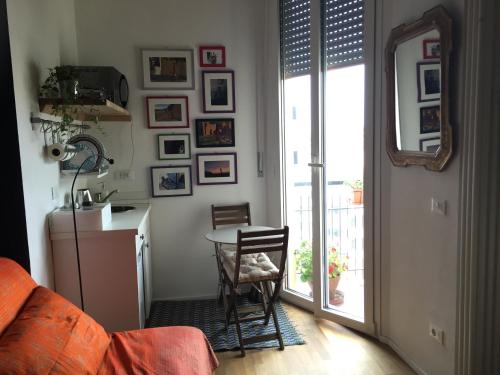 Фотография мини отеля Up to Seven