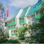 Фотография гостиницы Орлиный Залет