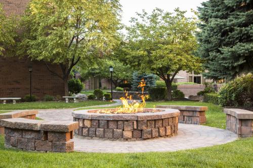 Фотография гостиницы Sheraton Salt Lake City