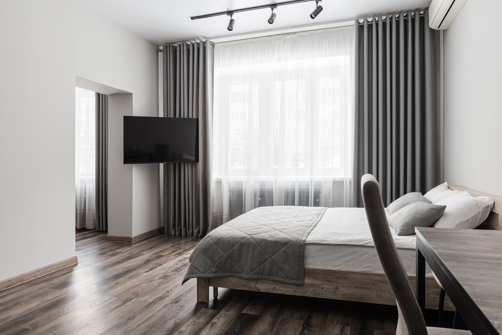 Фотография квартиры Апартаменты ChistoHome Современный уют для гостей Казани 1