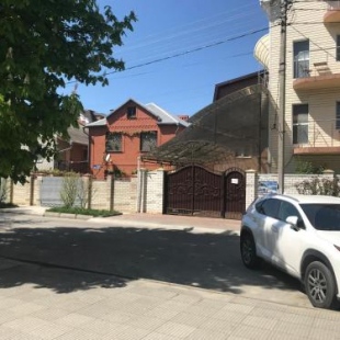 Фотография гостевого дома Виктория на Горького, 77