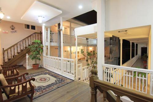 Фотография гостиницы Hotel Europa