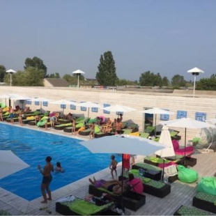 Фотография гостиницы Лидо