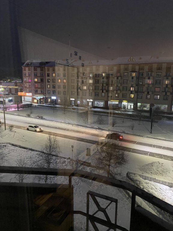 Фотография квартиры Апартаменты на проспекте Ленинградский