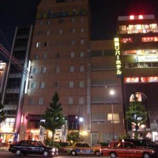 Фотографии гостиницы 
            Ryogoku River Hotel