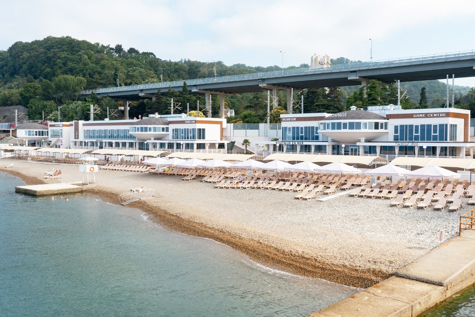 Фотография гостиницы Alean Family Sputnik