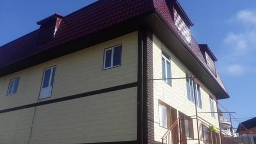 Фотография гостевого дома Весна