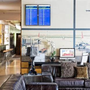 Фотографии гостиницы
Best Western Plus Hotel Alfa Aeropuerto