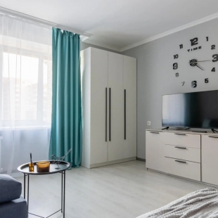 Фотография квартиры Eliza Home на улице Гидростроителей
