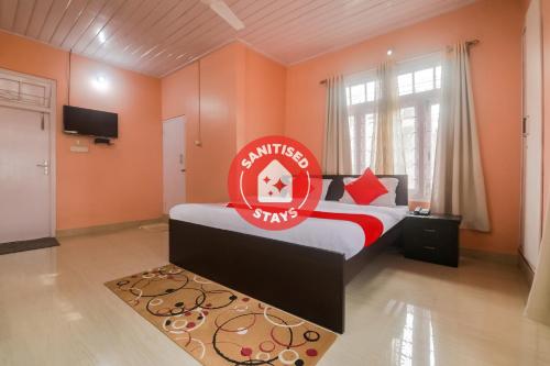 Фотография гостиницы OYO 64708 Trinayan Associates