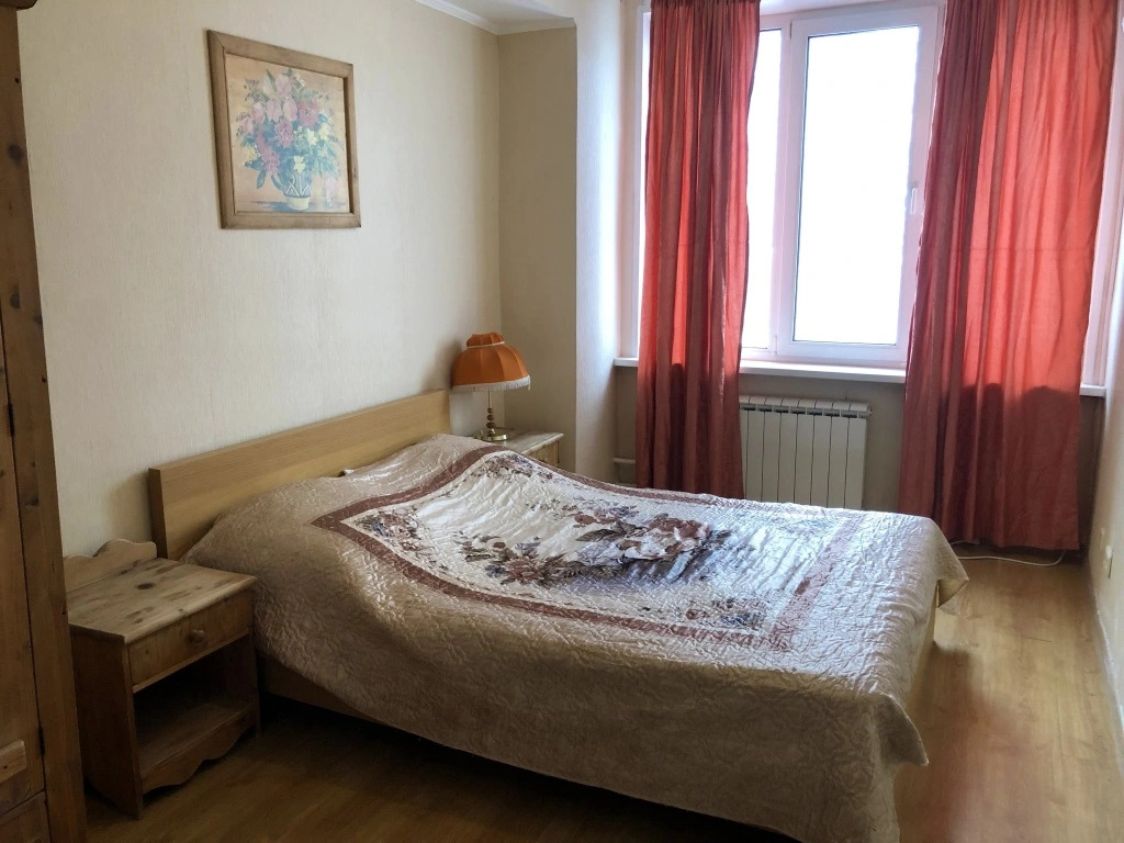 Фотография квартиры 23 Двухкомнатные Апартаменты Новый Арбат