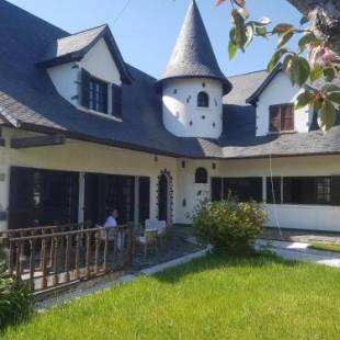 Фотографии мини отеля
Cargal leiria