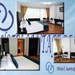 Фотография гостиницы Hotel Santafe Real