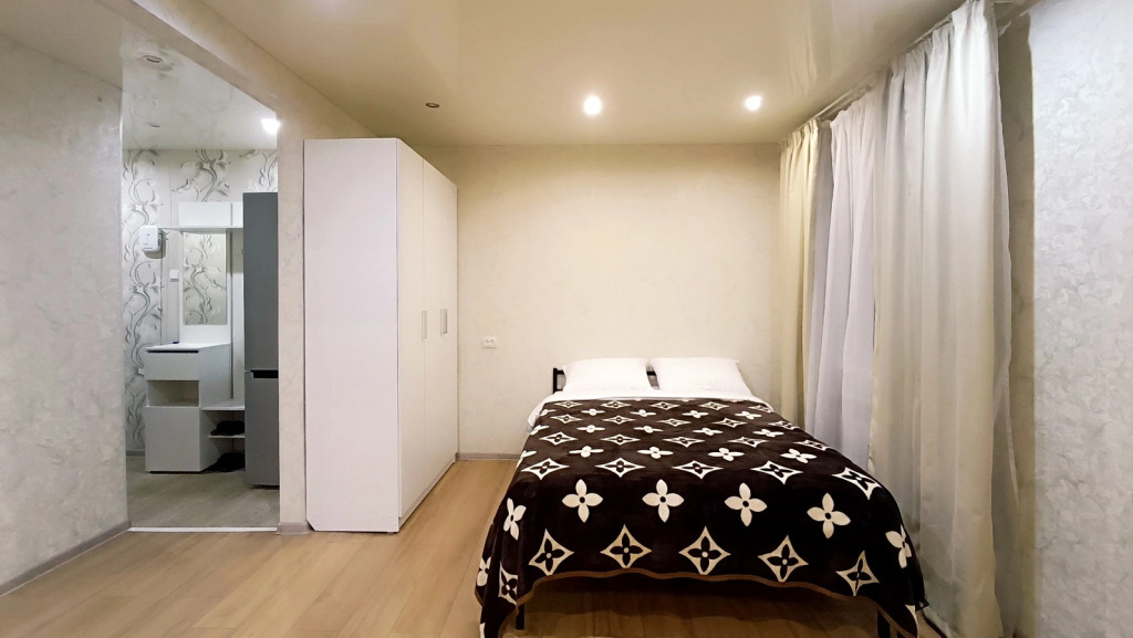 Фотография квартиры Квартира Уютный Север на Капитана Тарана 18