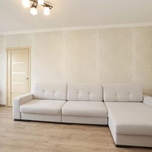 Фотография квартиры Апартаменты возле Парка Горького, Wi-Fi, 24/7