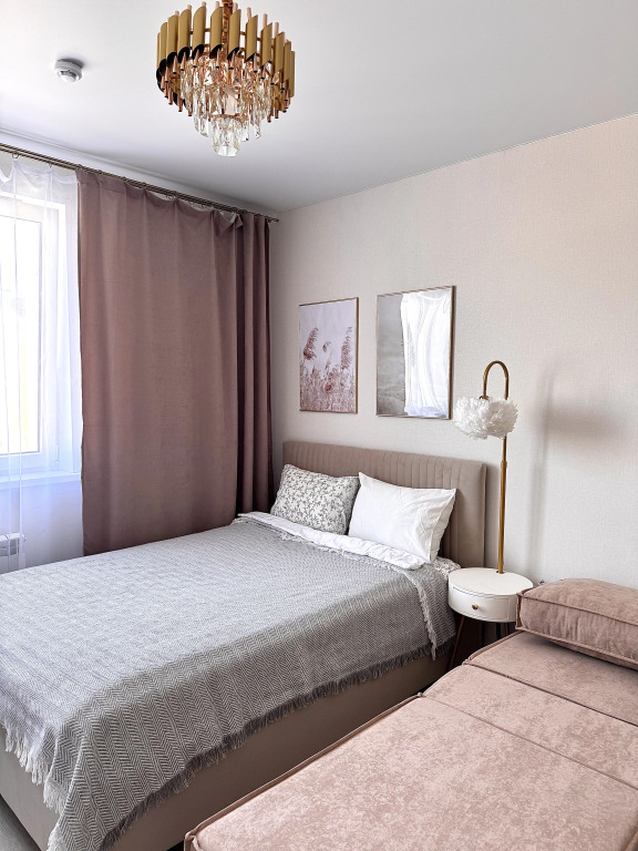 Фотография квартиры Квартира Квартира-студия возле ЖД