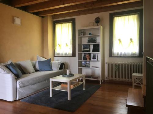 Фотография гостевого дома beb - casa vacanze San Gallo