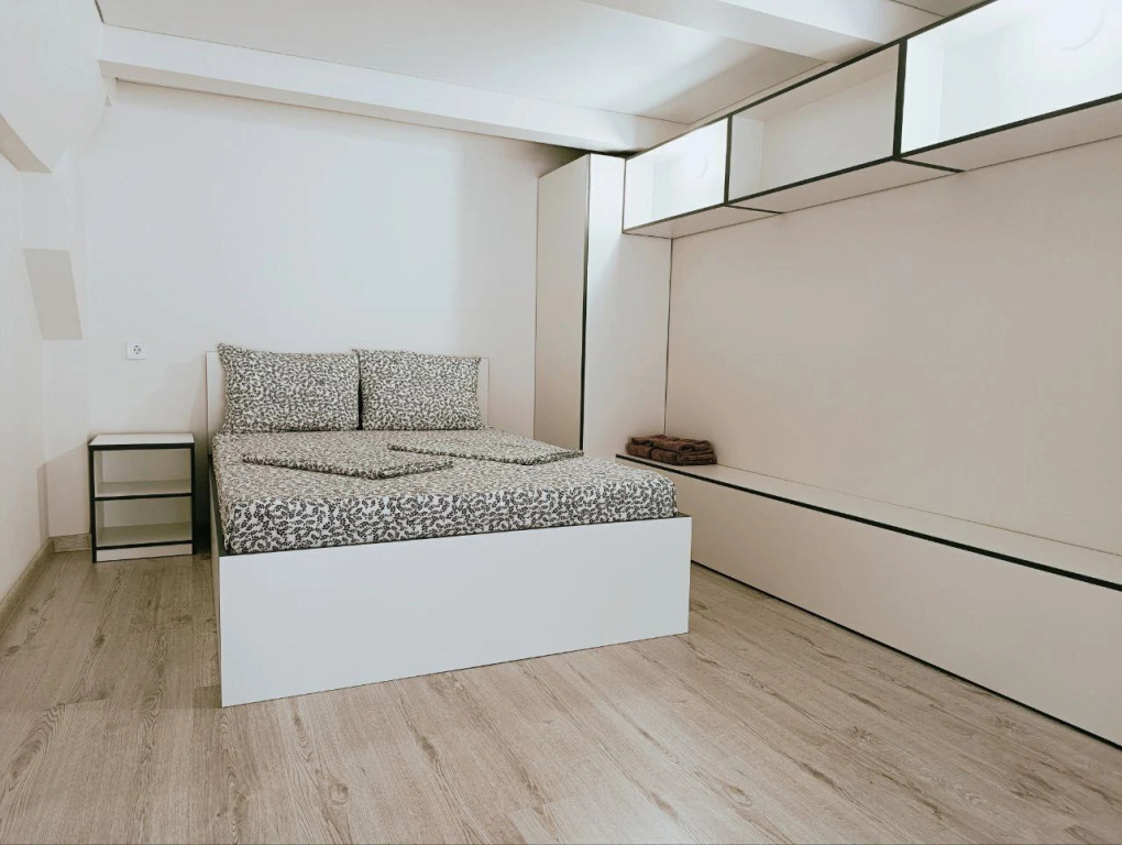 Фотография квартиры Апартаменты Лайм с видом на Казанский Кремль