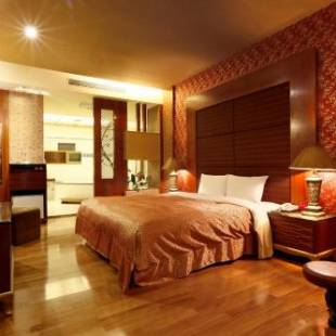 Фотографии мотеля
Treasure Island Motel - Fengshan