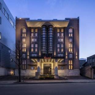 Фотографии гостиницы
UNWIND HOTEL & BAR OTARU