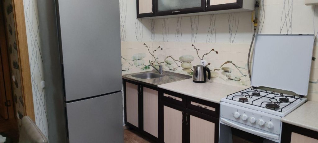 Фотография квартиры Версаль на улице Николая Смирнова 6