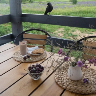 Фотография Коттеджа Частный дом возле Источника Архангела Михаила