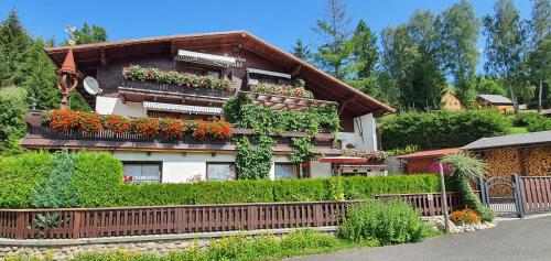 Фотография гостевого дома Pension Vinkl